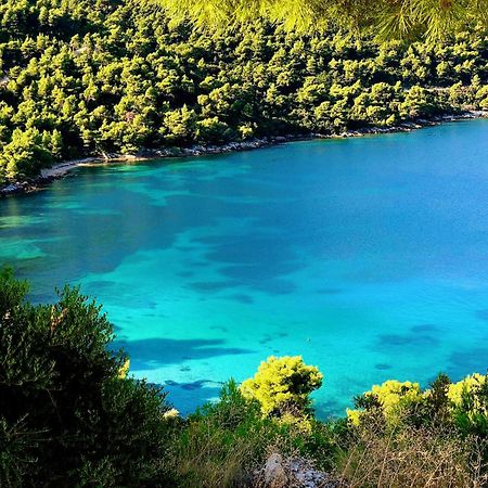 Villa Dora Zuljana Peljesac Croatia Exteriér fotografie