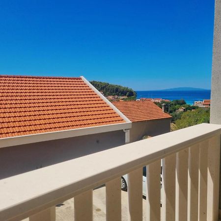 Villa Dora Zuljana Peljesac Croatia Exteriér fotografie