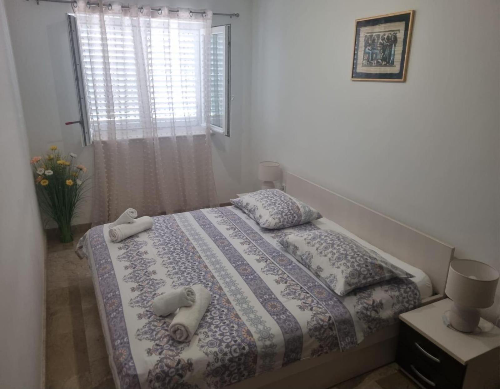 Villa Dora Zuljana Peljesac Croatia Exteriér fotografie