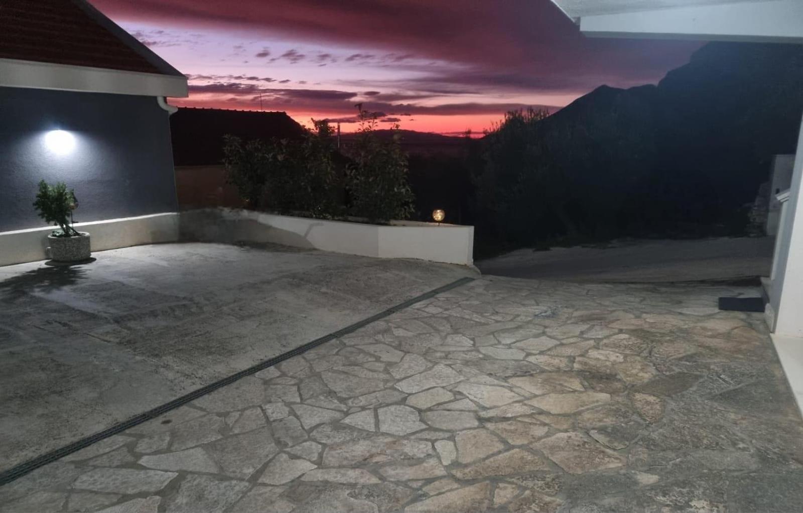 Villa Dora Zuljana Peljesac Croatia Exteriér fotografie